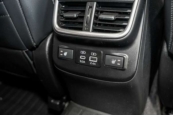 2024 Subaru Outback AWD Touring XT 6GEN