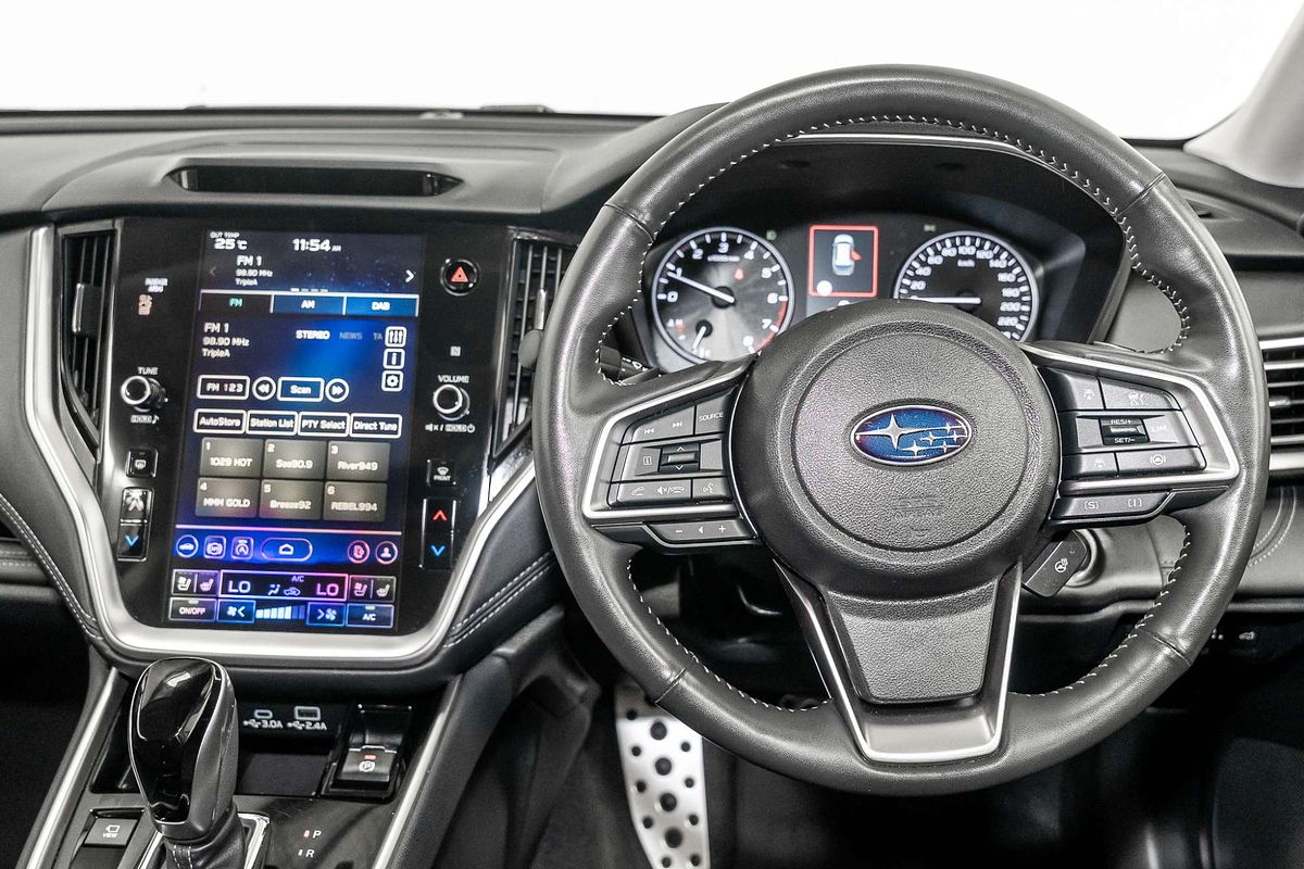 2024 Subaru Outback AWD Touring XT 6GEN