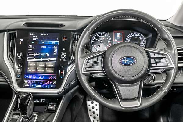 2024 Subaru Outback AWD Touring XT 6GEN