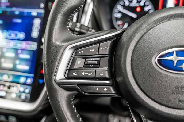 2024 Subaru Outback AWD Touring XT 6GEN