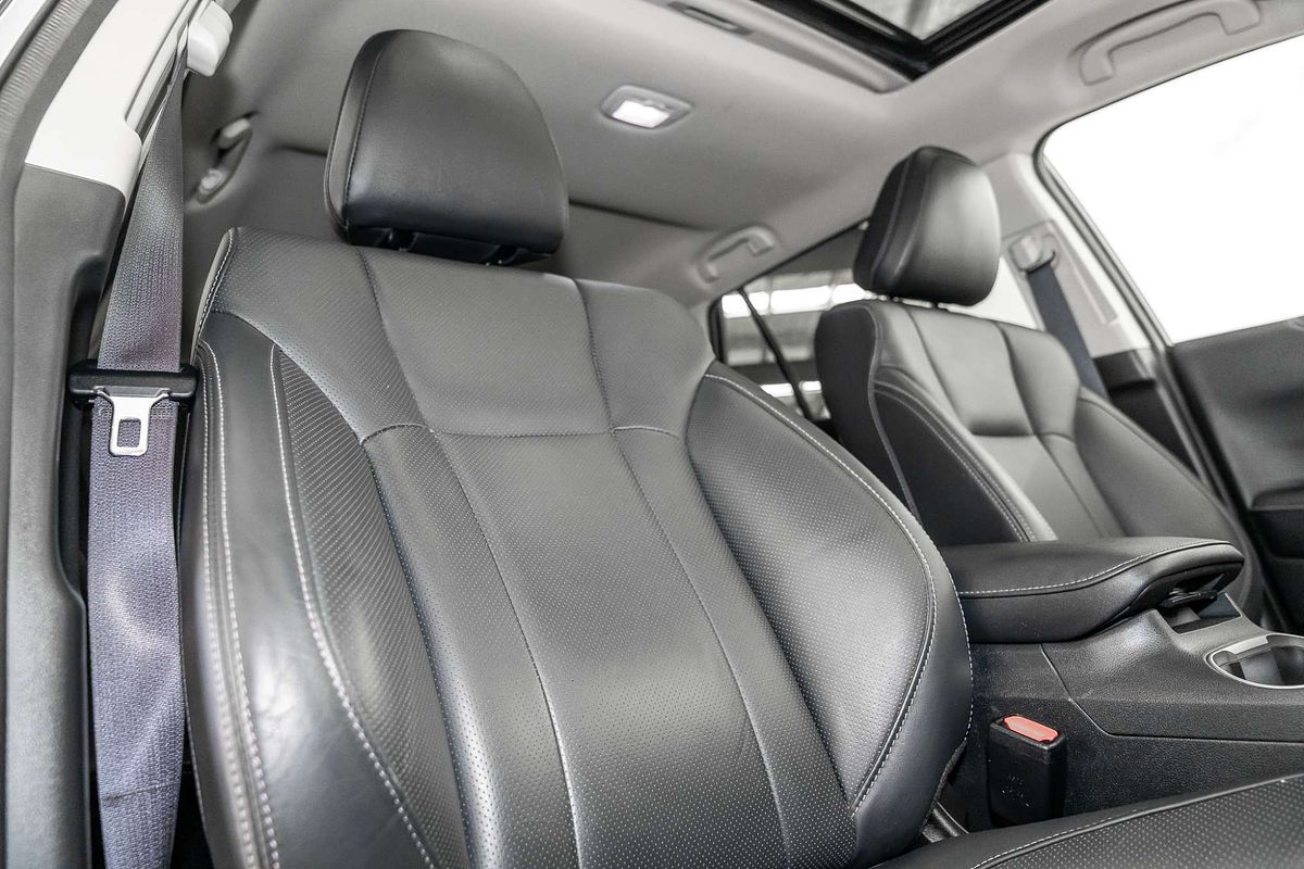 2024 Subaru Outback AWD Touring XT 6GEN