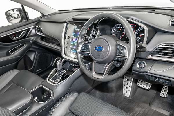 2024 Subaru Outback AWD Touring XT 6GEN