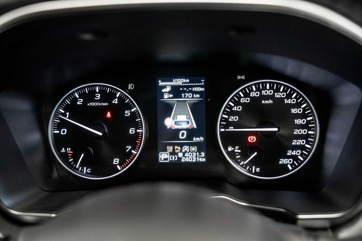 2024 Subaru Outback AWD Touring XT 6GEN