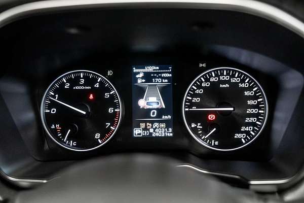 2024 Subaru Outback AWD Touring XT 6GEN