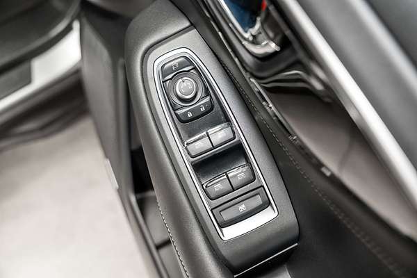 2024 Subaru Outback AWD Touring XT 6GEN