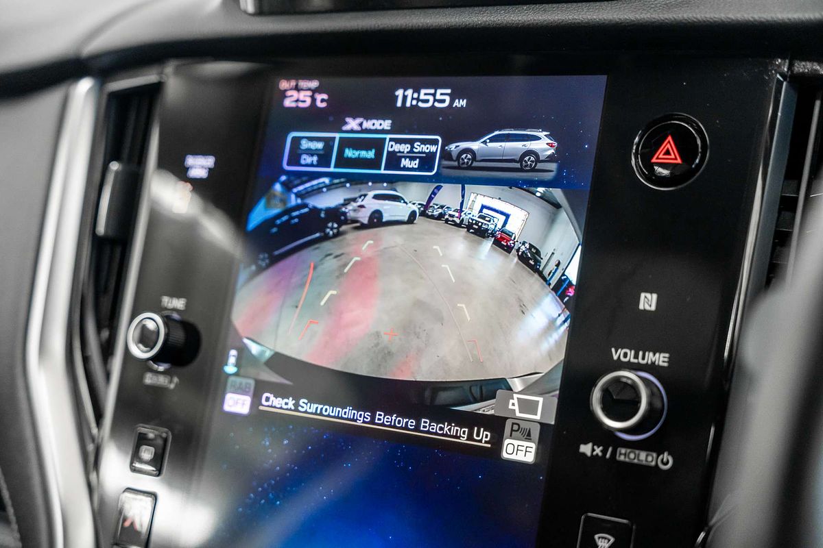 2024 Subaru Outback AWD Touring XT 6GEN