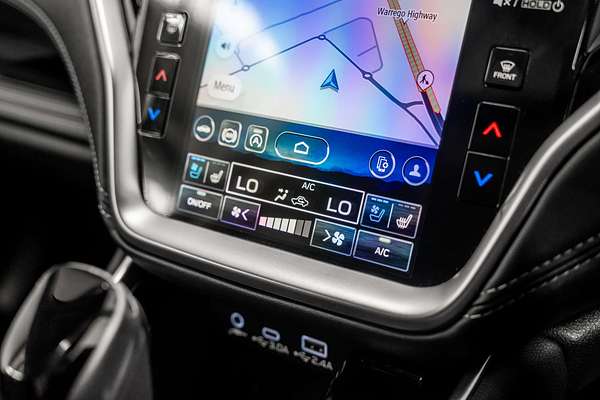 2024 Subaru Outback AWD Touring XT 6GEN