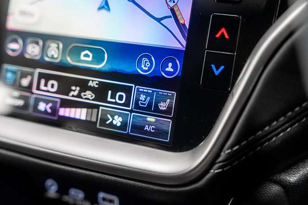 2024 Subaru Outback AWD Touring XT 6GEN