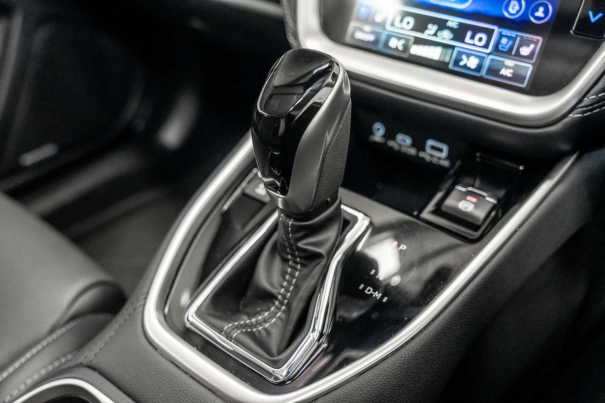 2024 Subaru Outback AWD Touring XT 6GEN