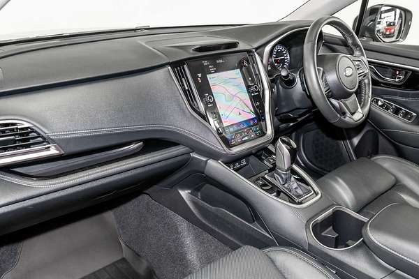 2024 Subaru Outback AWD Touring XT 6GEN