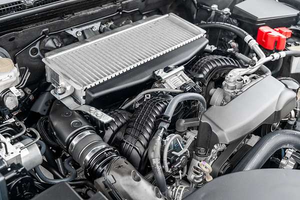2024 Subaru Outback AWD Touring XT 6GEN