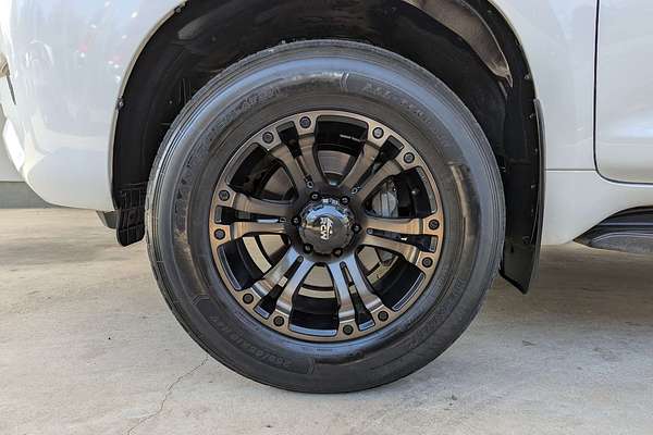 2021 Toyota Landcruiser Prado GXL GDJ150R