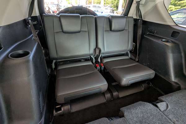 2021 Toyota Landcruiser Prado GXL GDJ150R