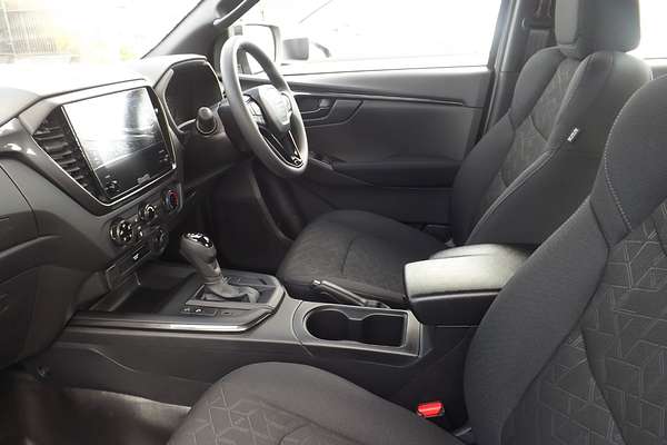 2025 Isuzu D-MAX X-RIDER 4X4