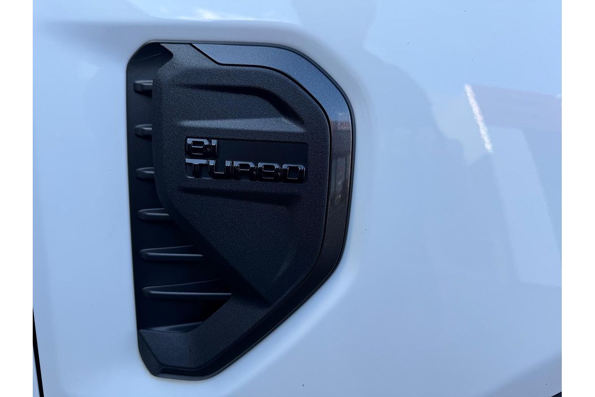 2023 Ford Ranger Wildtrak 4X4 2.0L
