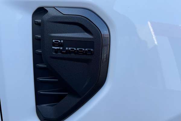 2023 Ford Ranger Wildtrak 4X4 2.0L