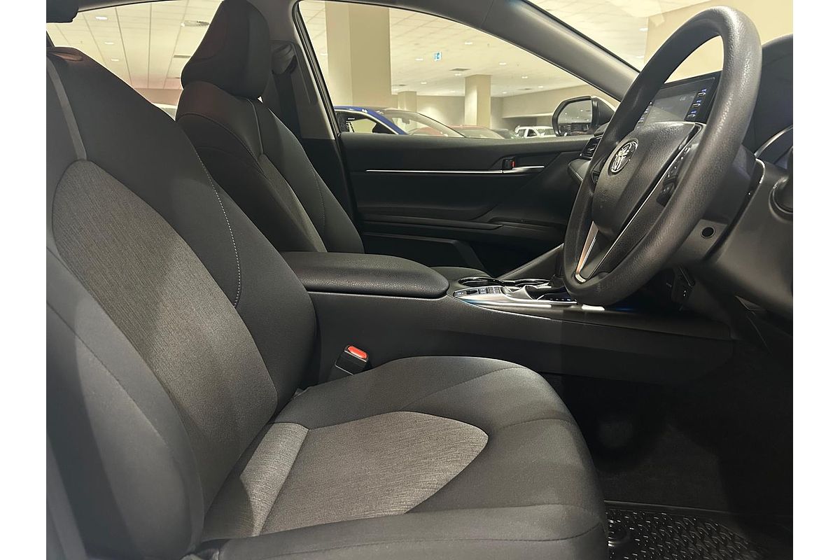 2024 Toyota Camry Ascent AXVH70R