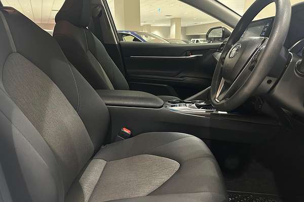 2024 Toyota Camry Ascent AXVH70R