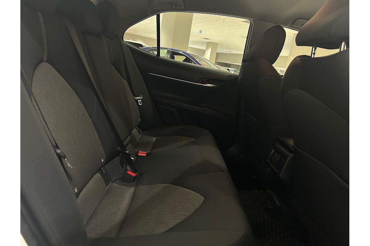 2024 Toyota Camry Ascent AXVH70R