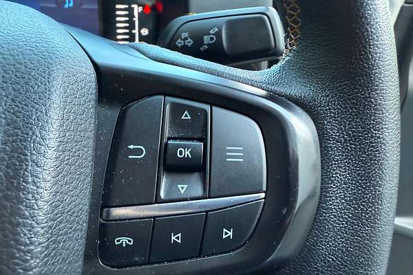 2023 Ford Ranger Wildtrak 4X4 2.0L