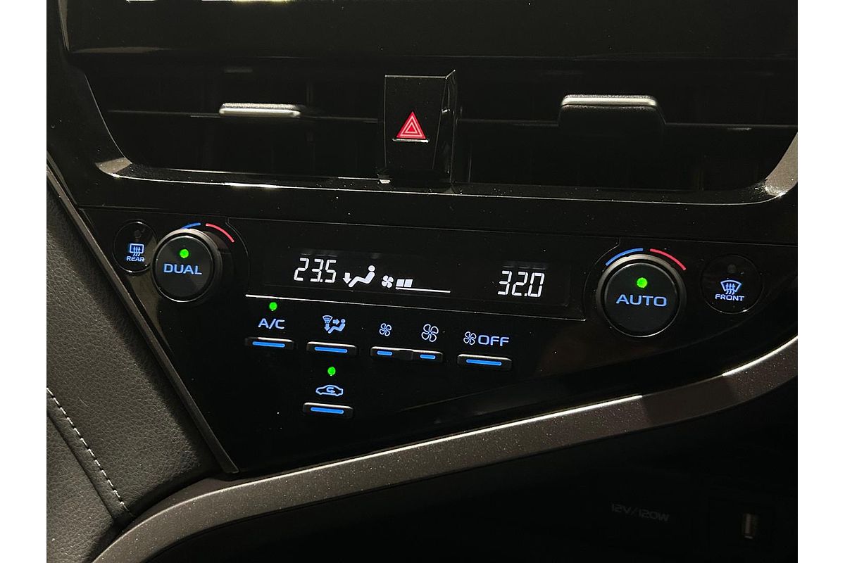 2024 Toyota Camry Ascent AXVH70R