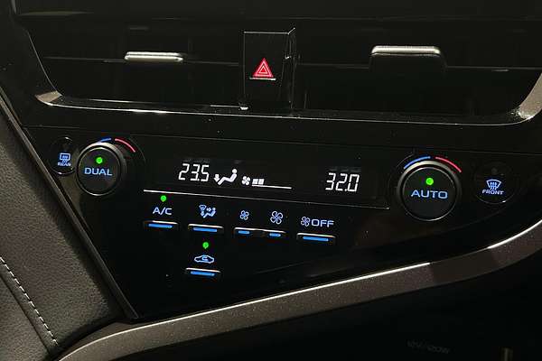 2024 Toyota Camry Ascent AXVH70R