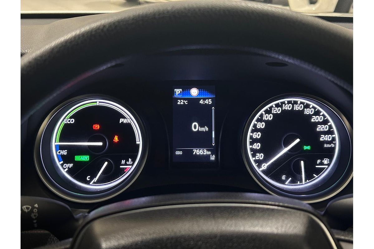 2024 Toyota Camry Ascent AXVH70R