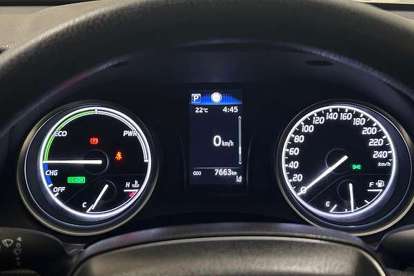 2024 Toyota Camry Ascent AXVH70R