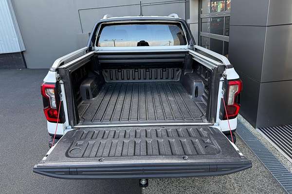 2023 Ford Ranger Wildtrak 4X4 2.0L