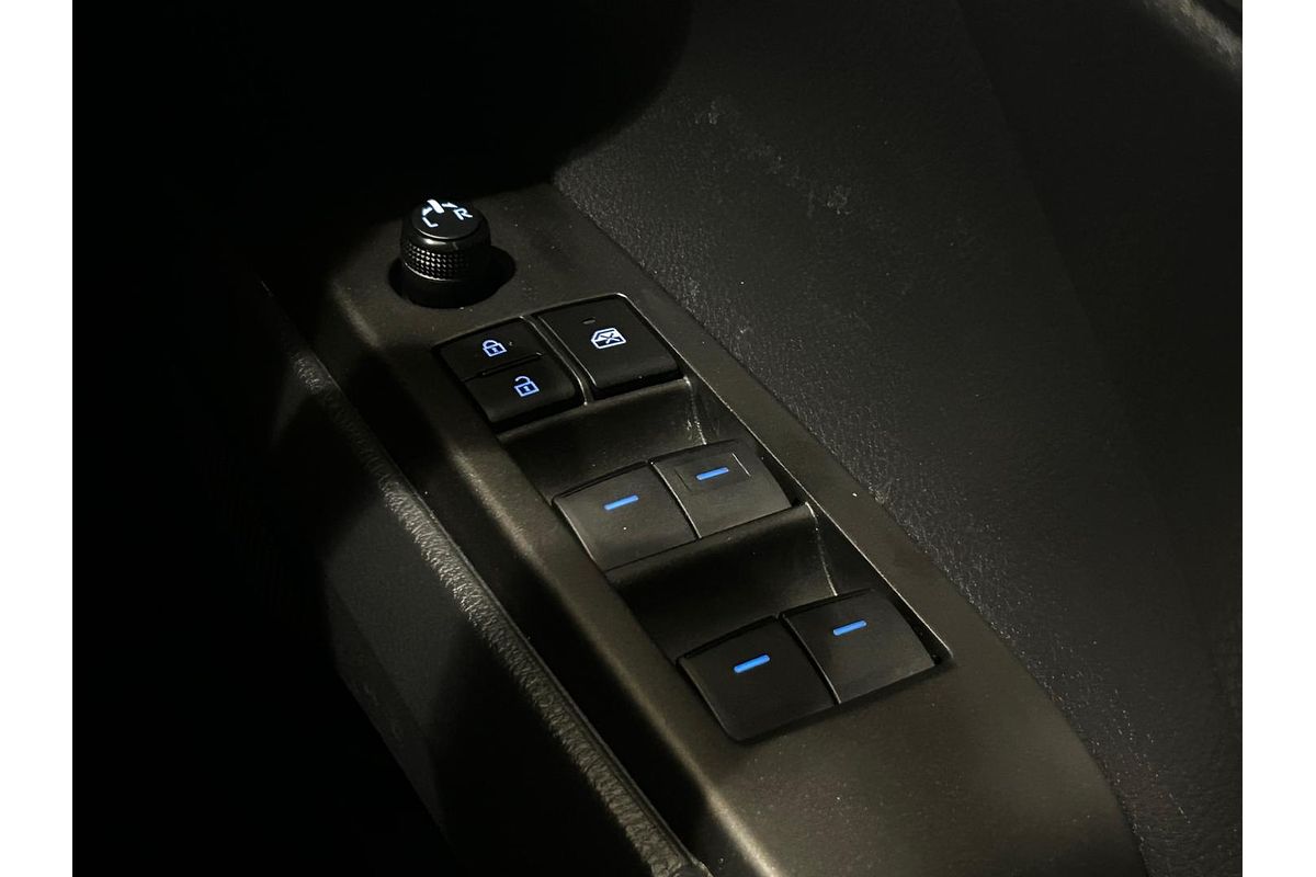 2024 Toyota Camry Ascent AXVH70R