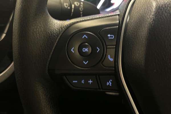 2024 Toyota Camry Ascent AXVH70R