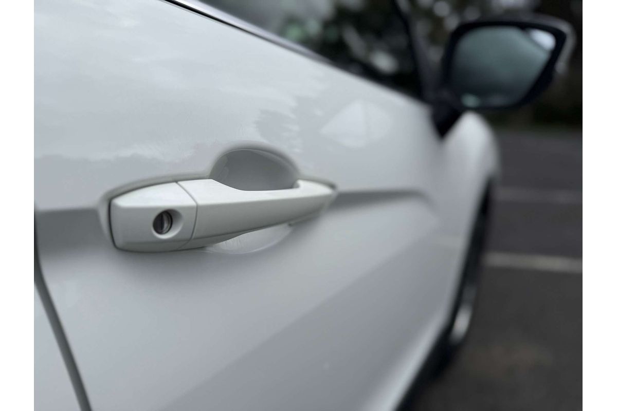 2024 Mitsubishi Eclipse Cross ES YB