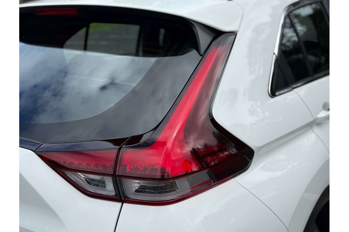 2024 Mitsubishi Eclipse Cross ES YB