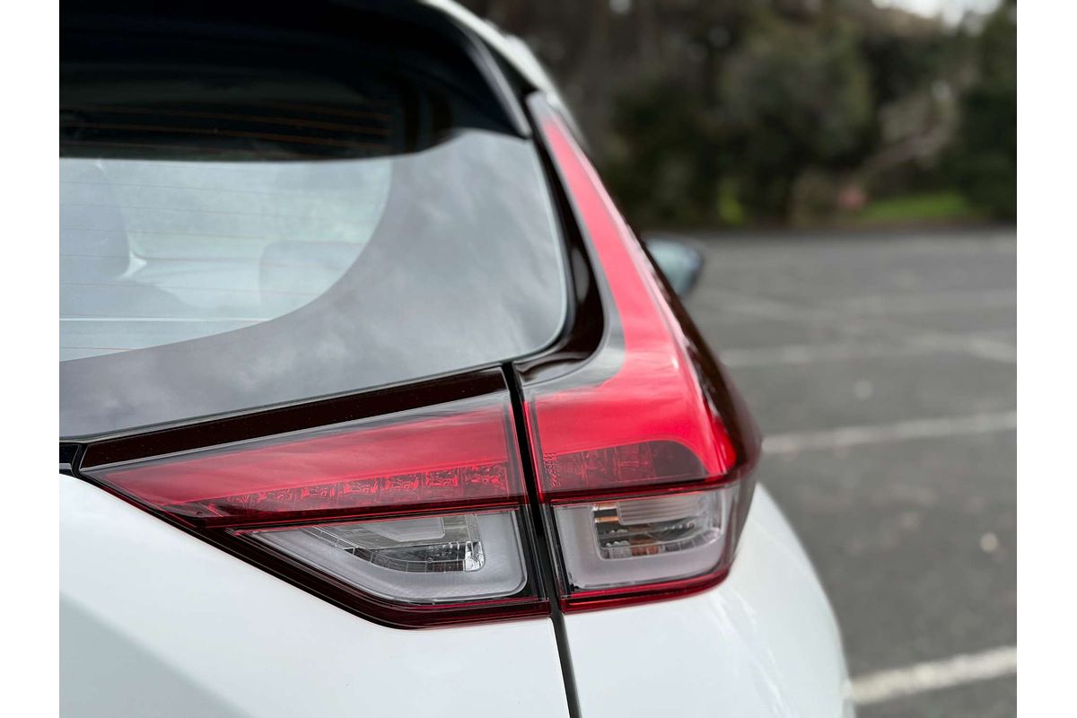 2024 Mitsubishi Eclipse Cross ES YB