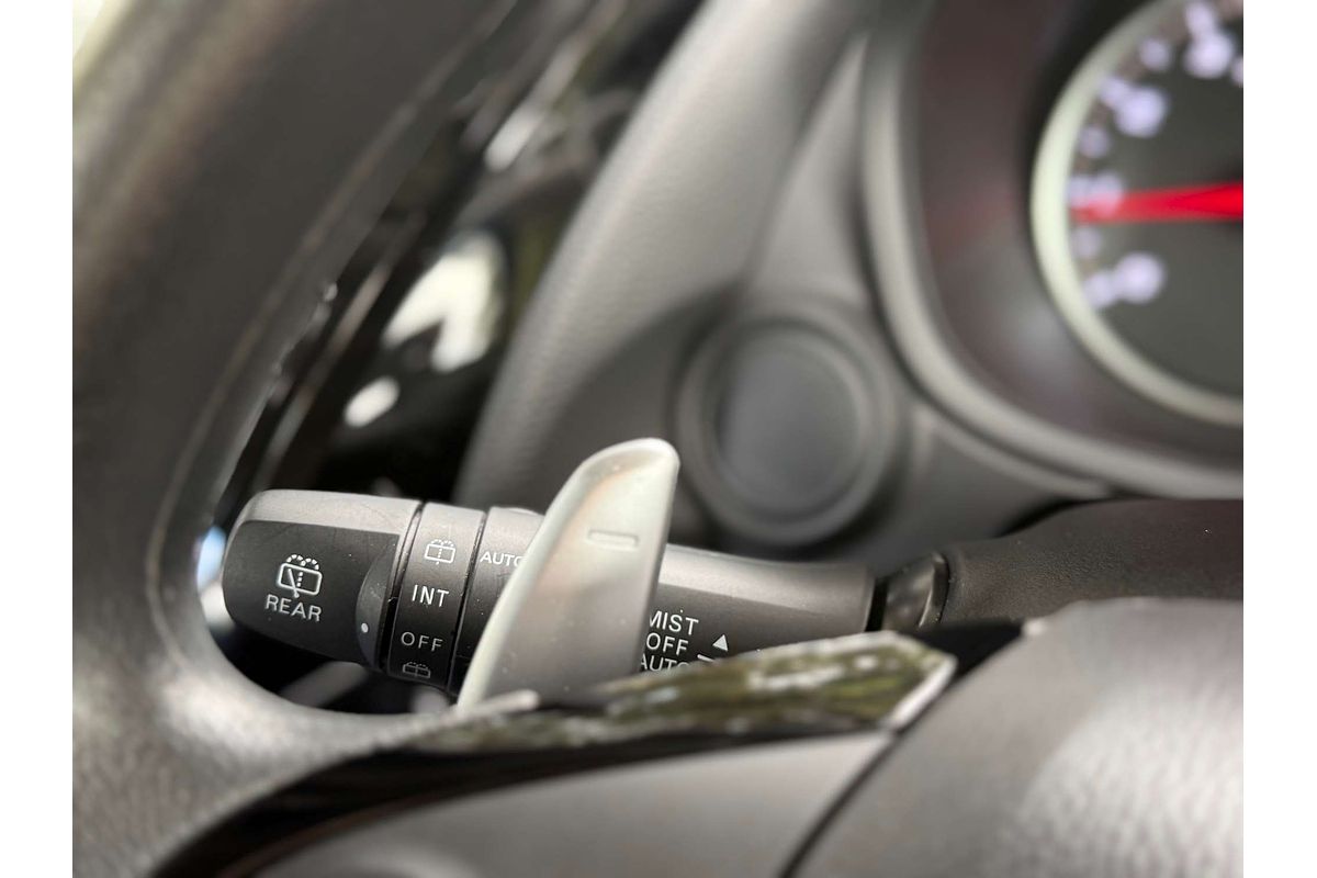 2024 Mitsubishi Eclipse Cross ES YB