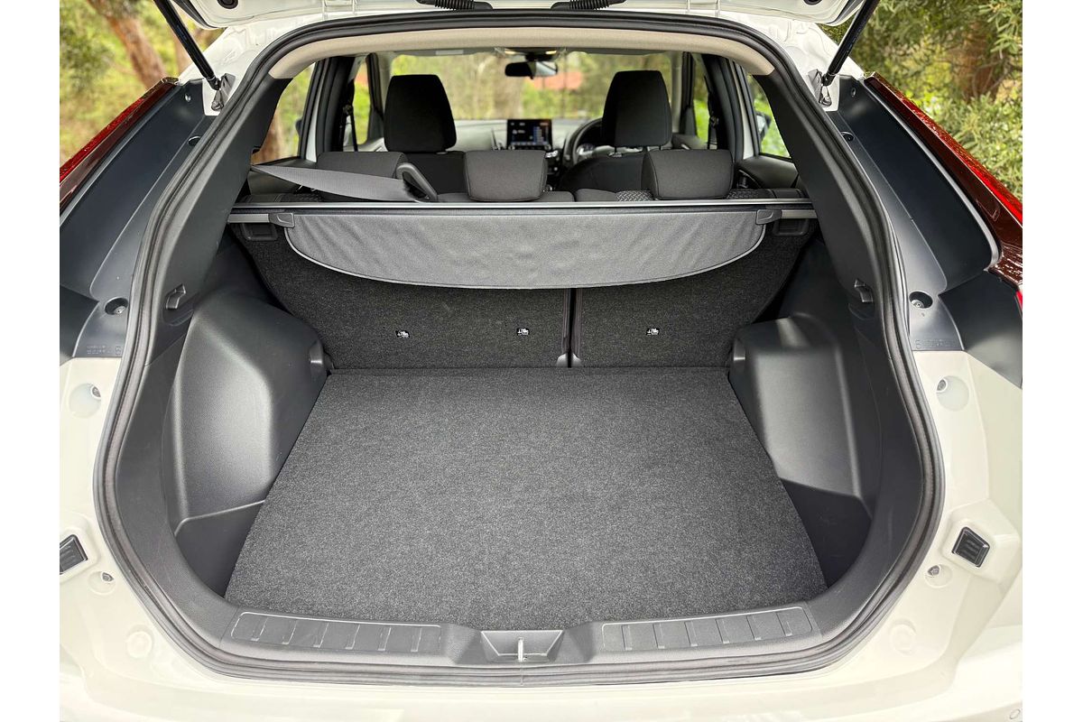 2024 Mitsubishi Eclipse Cross ES YB