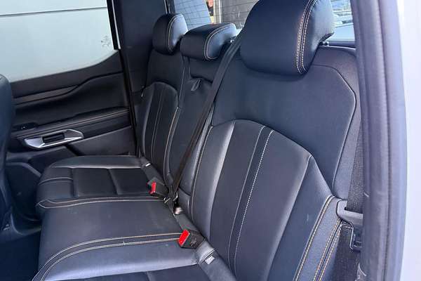 2023 Ford Ranger Wildtrak 4X4 2.0L