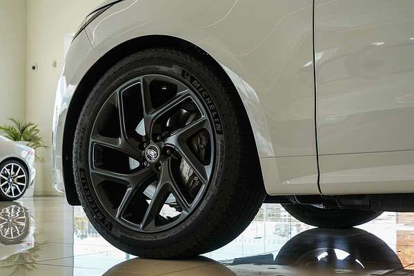 2025 Land Rover Range Rover Sport PHEV P460e Dynamic HSE L461