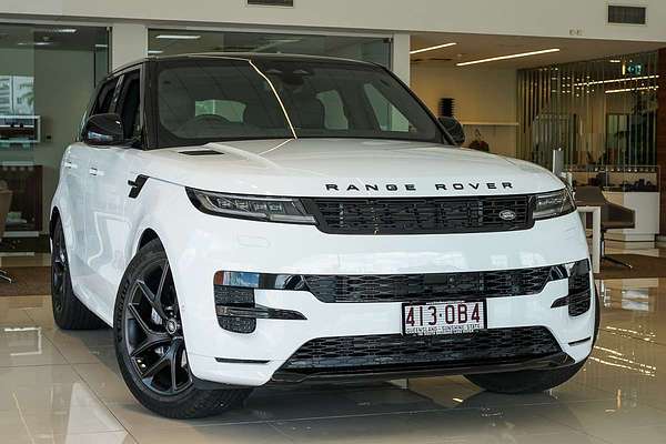 2025 Land Rover Range Rover Sport PHEV P460e Dynamic HSE L461