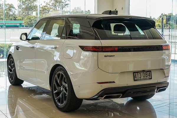 2025 Land Rover Range Rover Sport PHEV P460e Dynamic HSE L461