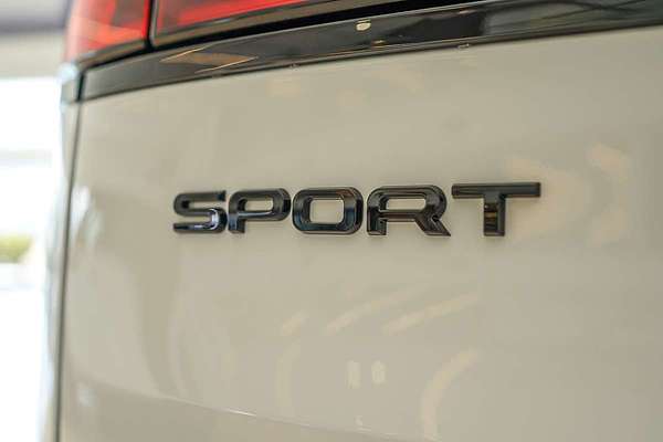 2025 Land Rover Range Rover Sport PHEV P460e Dynamic HSE L461