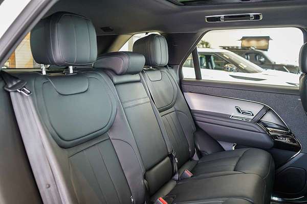 2025 Land Rover Range Rover Sport PHEV P460e Dynamic HSE L461