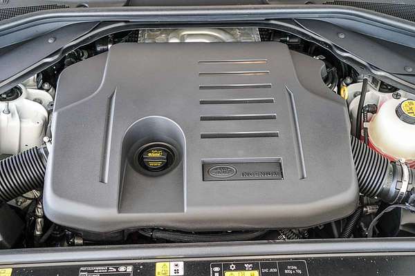 2025 Land Rover Range Rover Sport PHEV P460e Dynamic HSE L461