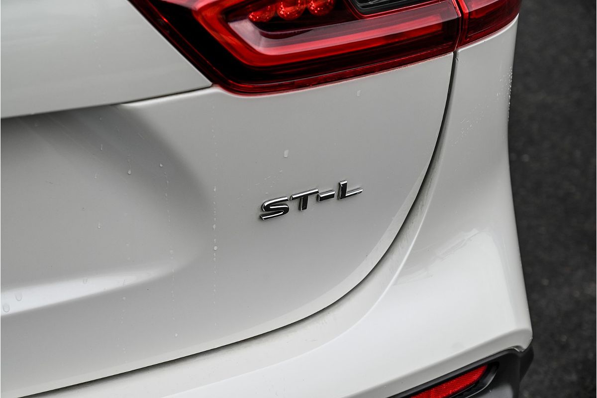2020 Nissan QASHQAI ST-L J11 Series 3