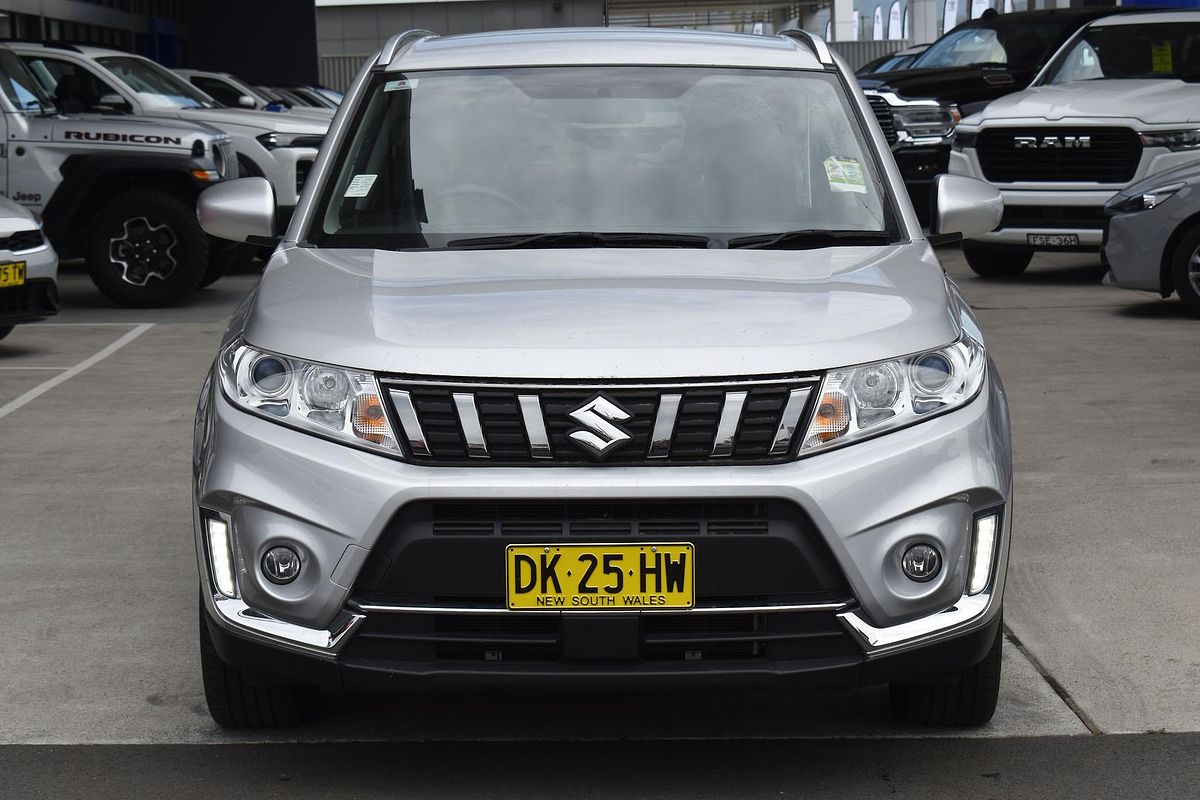 2023 Suzuki Vitara LY Series II