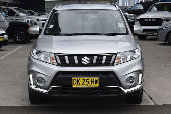 2023 Suzuki Vitara LY Series II