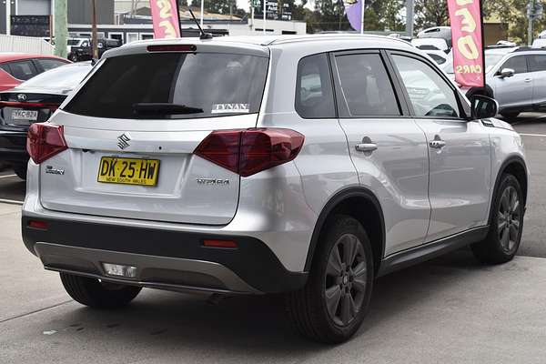 2023 Suzuki Vitara LY Series II