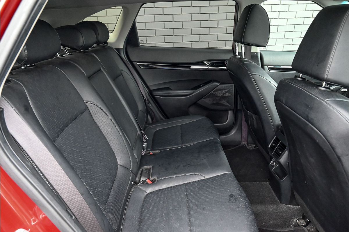 2020 Kia Seltos GT-Line SP2