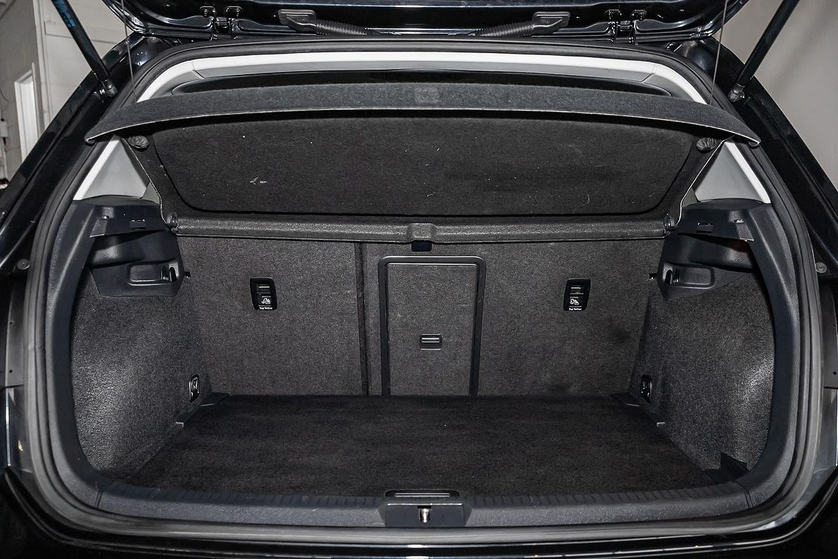 2018 Volkswagen Golf 110TSI Trendline 7.5