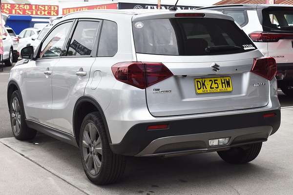 2023 Suzuki Vitara LY Series II